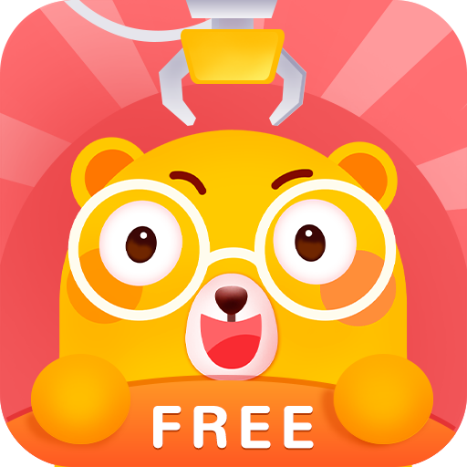 Claw Free - Claw Free Machine icon