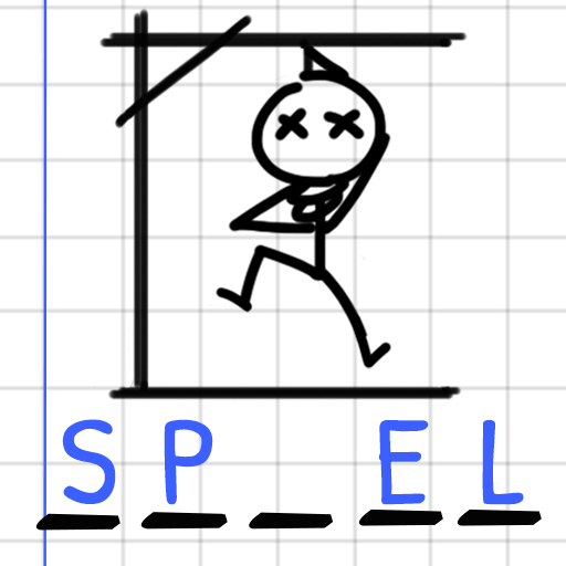 Hangman: Spiele Für 2 icon