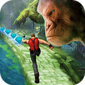 Temple Rampage Run icon