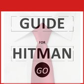 Guide Hitman Go icon