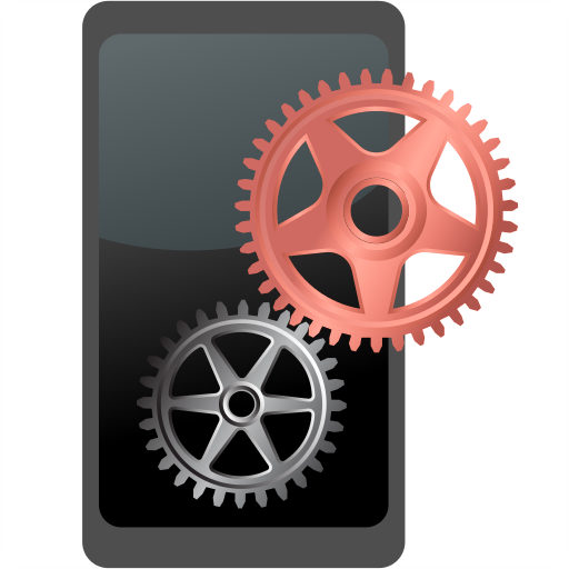 Any Screen Timeout icon