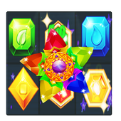 Jewel Crush icon