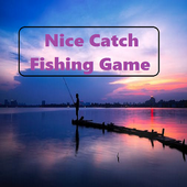 Nice Catch Fishing Game icon