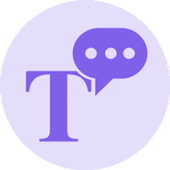 Text To Speech أيقونة