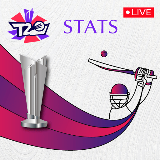 Live T20 Cricket World Cup icon