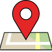 my location - sms & share