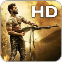 Ram Charan Wallpapers on 9Apps