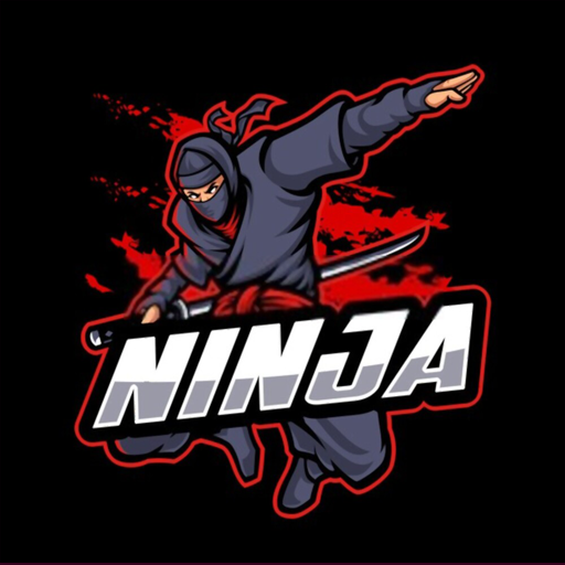 How To Draw Ninja أيقونة