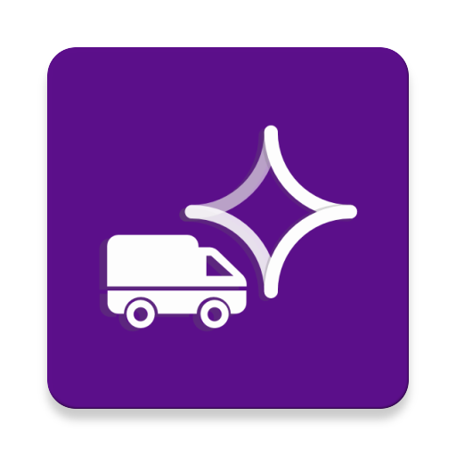 Justclean Driver icon