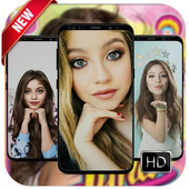Wallpapers of Karol Sevilla 4k HD : Soy Luna icon