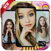 Wallpapers of Karol Sevilla 4k HD : Soy Luna