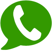 واتس آب اخر تحديث 2018 أيقونة