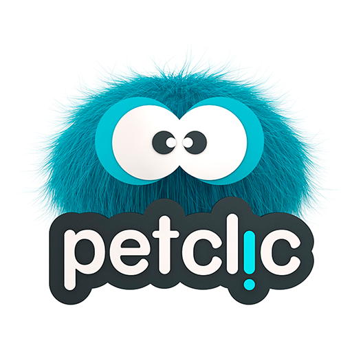 Petclic, tienda de animales icon