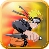 Avventura Naruto Shippuden icon