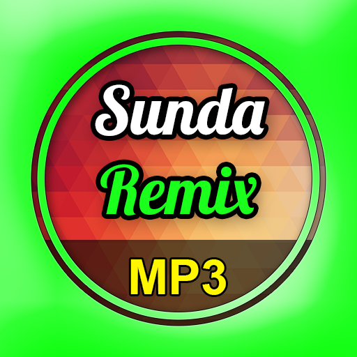 Lagu Sunda Remix Terbaru icon