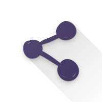 Messenger - Share Message (FCM Share )