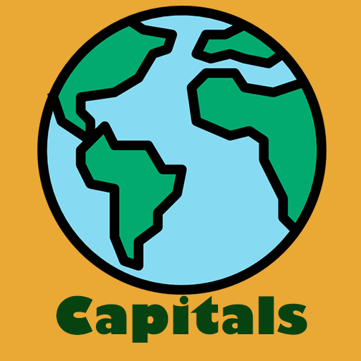 Capitals icon