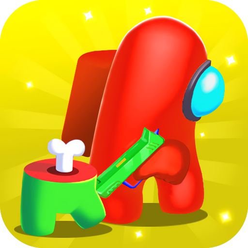 Imposter Funny Guys icon