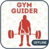 Gym Guide 2019 on 9Apps