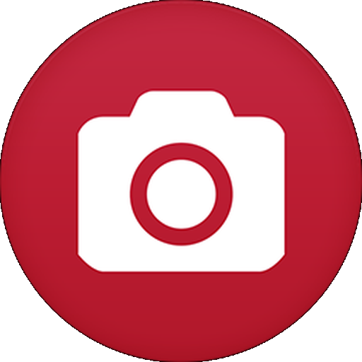Stamp Camera icon