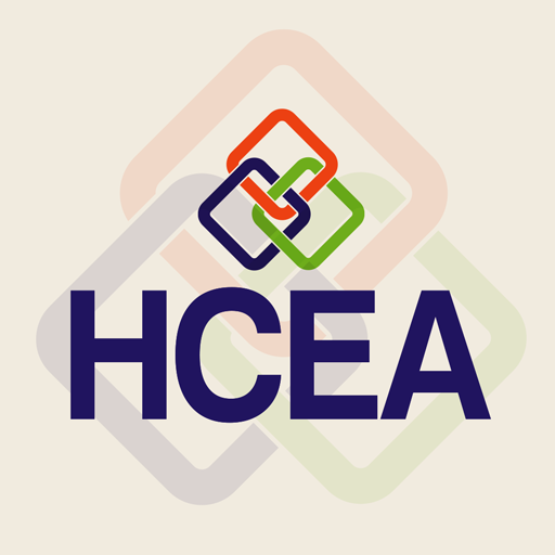 HCEAConnect иконка