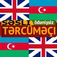 English Azerbaijan Translator