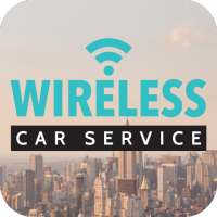 Wireless Car Service