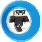 Design For Minecraft Toy icon