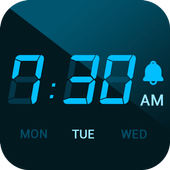 Alarm Clock icon