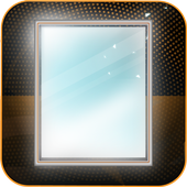 Mirror icon