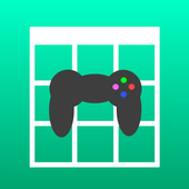 Play Date: Video Game Calendar أيقونة