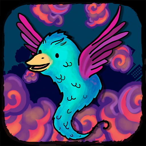 Fantastic Beasts Evolution - Catch Animals icon