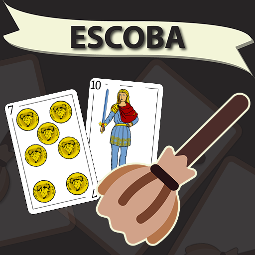 Scopa di quindici icon