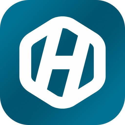 HOLOD холодильное оборудование иконка