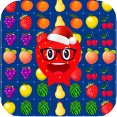 Candy Fruit🍓 Blast icon