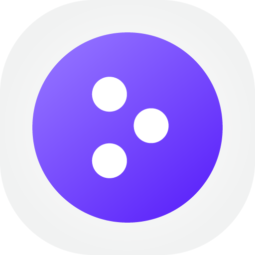 VidGet | Social Media Video Downloader icon