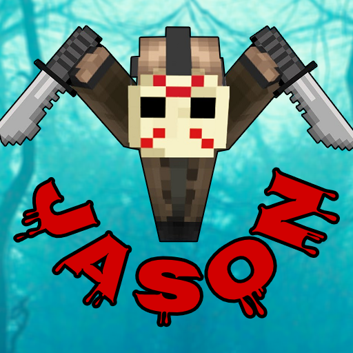 Jason horror mod icon