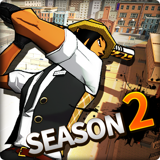 FreeStyle Baseball2 icon