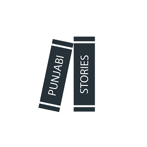 Punjabi Stories icon