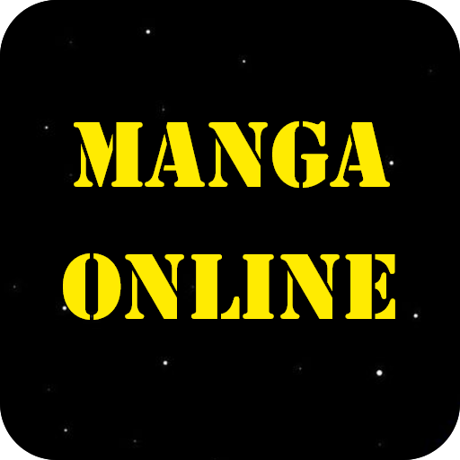 Manga Reader - Read manga online icon