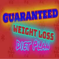 Guaranteed Weight Loss Diet Plan on 9Apps