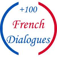  100 French Dialogues