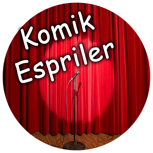 Komik Espriler icon