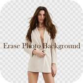 Erase Photo Background