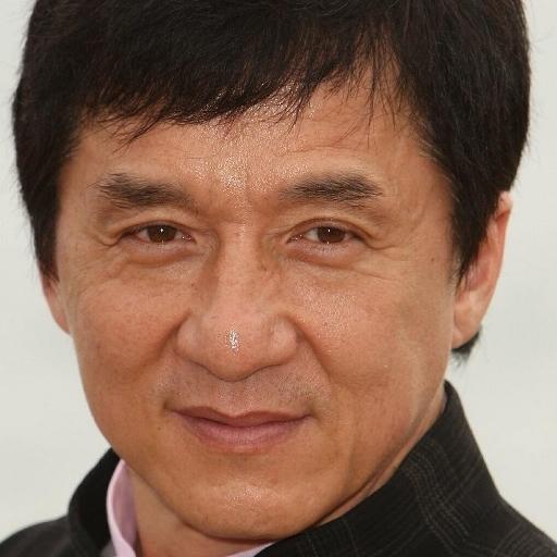 Wallpaper Jackie Chan icon