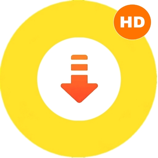 Tube Video Downloader HD - Mp4 icon