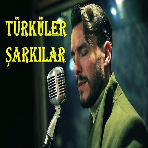 Cem Adrian-Türküler-Şarkılar-Dinle-İnternetsiz icon