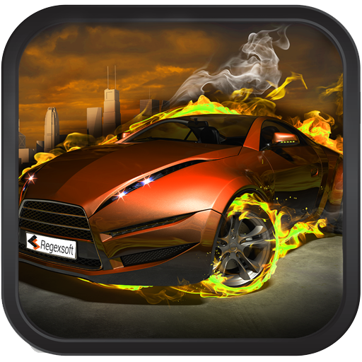 Yarışın Kaderi 8 icon