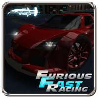 Furious Speedy Racing