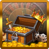Sloto royal mania Slots icon